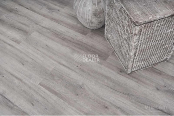 Кварцвиниловые полы Vinilam Ceramo Cork 8мм 8880-EIR Дуб Давос фото 1 | FLOORDEALER